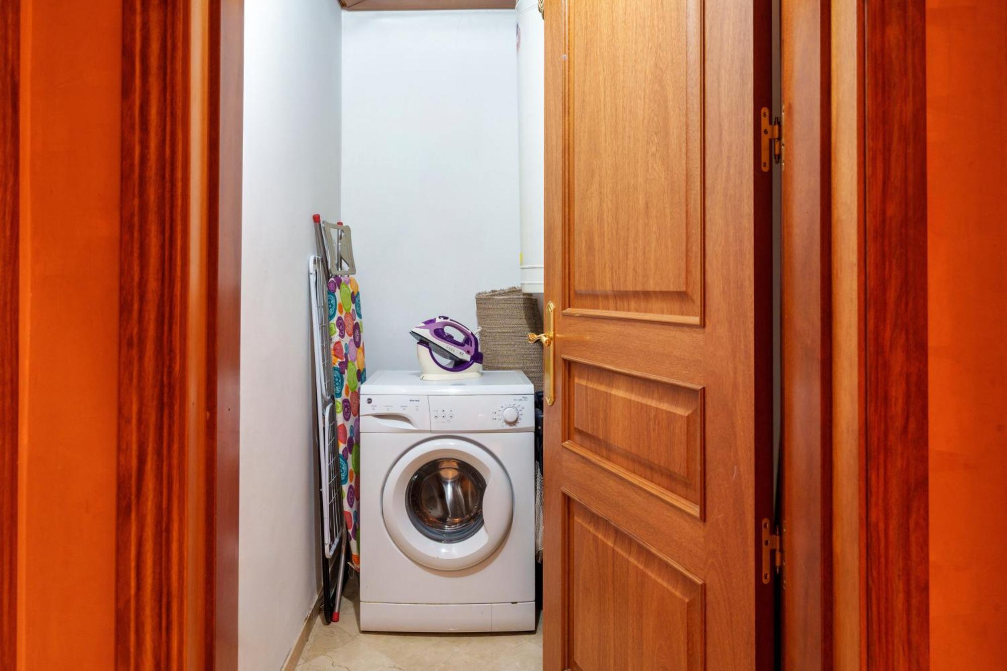 Appartement Chic Gueliz Plaza Avec Vue Marrakesh Eksteriør bilde
